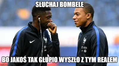 F1A2Z3A4 - #mecz #bekazrealu #ligamistrzow #pilkanozna