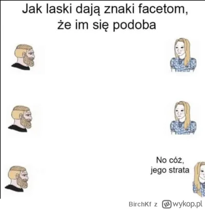 BirchKf - @Hugolina: classic