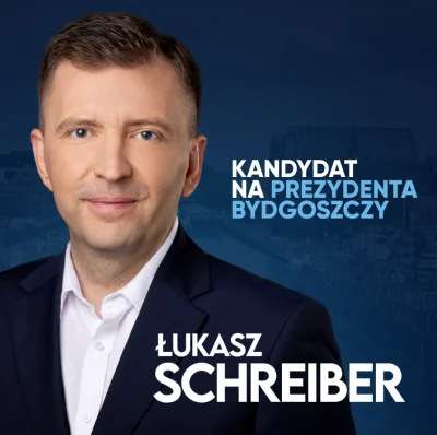 bizzi0801 - Pisowiec kandyduje na prezydenta Bydgoszczy, a jego żona w tym samym czas...