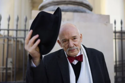 FrizPL_ - #polityka #bekazlewactwa
Gdyby ten człowiek był nadal w parlamencie to nie ...