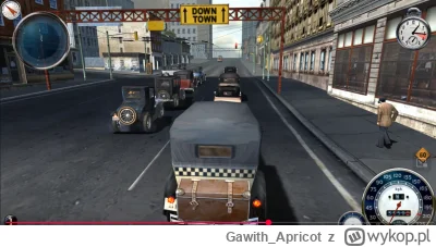 Gawith_Apricot - Mafia: The City of Lost Heaven    2002

Tylko rok później po GTA 3. ...