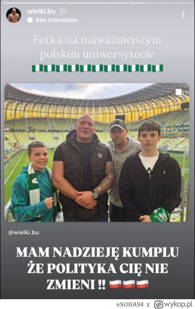 eSUBA94 - @Matuusuu: obserwuje tego z---a kryminaliste od 3 miesięcy

on i drugi przy...