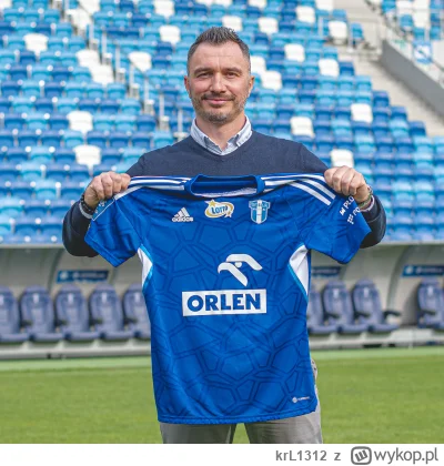 krL1312 - Czy Wisła spadnie z ligi to jest pytaaaanie 
#mecz #ekstraklasa #wislaplock