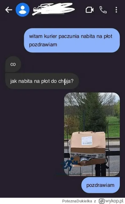 PoteznaDukielka - #heheszki #humorobrazkowy