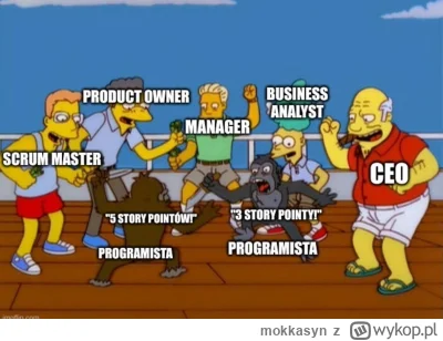 mokkasyn - #heheszki #programista15k