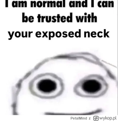 PetalMind - @666-666: lecz się