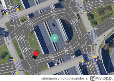 jakismadrynickpolacinsku - Ej wykopki, bo mam wątpliwość. Załóżmy, że czarny chce wje...