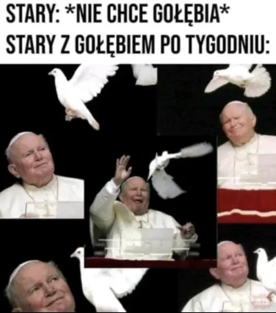 ChlopoRobotnik2137 - #heheszki #papaj