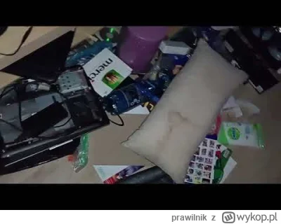 prawilnik - Pamiętamy złodzieja. Sąd nie będzie rozstrzygał czy to prawdziwe złoto, t...