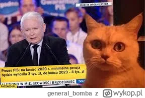 generalbomba - #memy , sekcja archeologiczna. Wrzesień 2019.

Kot miał rację. Andrzej...