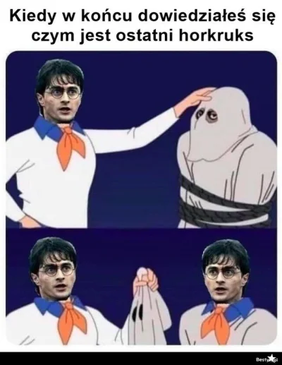 mystery_26 - Świnka musi zginąć #harrypotter