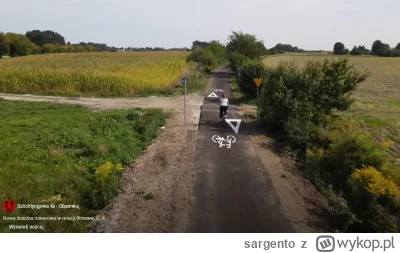 sargento - #heheszki #ruchdrogowy 
Wiedzieliście, że w Polsce droga gruntowa ma pierw...