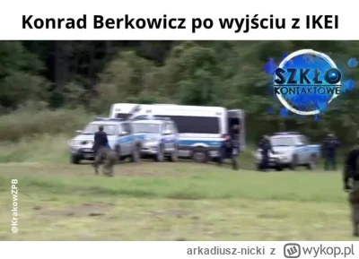arkadiusz-nicki - #heheszki #bekazkonfederacji #bekazpodludzi #bekazprawakow #memy #h...