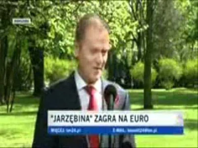 Tommy__ - Pamiętam jak główną aferą w Polsce było to, że główną piosenkę na Euro 2012...