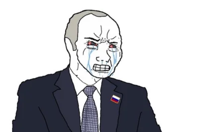Al-3_x - To nawet nie tak, że Ukrainę jakoś lubię. Ja po prostu nienawidzę rosji. Jeś...