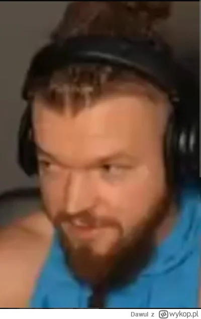 Dawul - Mi Magda mówiła wicofie, jak się rozstałem z ostatnią narzeczona, że taka nie...