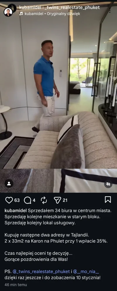 Metylo - No i git kubuś, to mi się podoba
#nieruchomosci