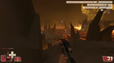 BlobFish45 - Here we go again.

#tf2 #teamfortress2 #halloween #valve