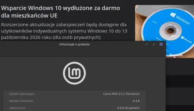 JanMocny - Ja już zaktualizowałem, tak jak i wielu innych, do najlepszej wersji, jak ...