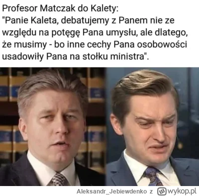 Aleksandr_Jebiewdenko - #sejm #tvpis #bekazpisu #polityka