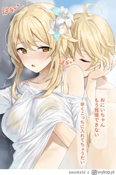 josedra52 - >Pierwotnie Celestia miała nazywać się Incestią ale uznaliśmy, że będzie ...