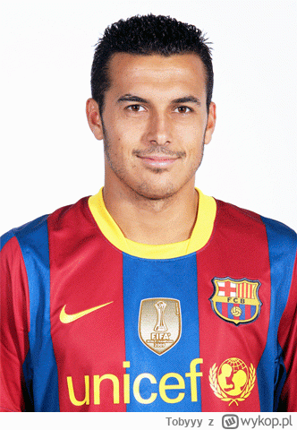 Tobyyy - Pedro Pedro Pedro Pedro pe ;p  #mecz