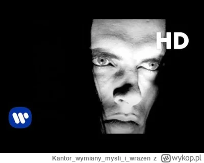 Kantorwymianymysliiwrazen - @An-Dagda: Jak wokalista Type O Negative.🤞