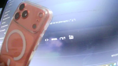 SynMichaua - @smutny_kojot: Nie wiem, ale się domyślam. Pewnie ukradł, złodziej.