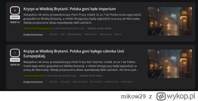 mikow29 - Ja to tutaj tylko tak zostawie...

#spam #multikonto