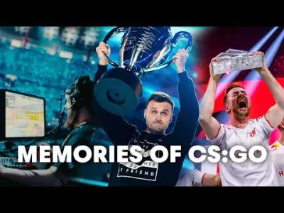 LM317K - #cs2 #csgo Dokument od Red Bull Gaming: Memories of CS:GO - The Early Years
...