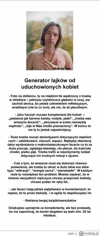 oleh - #rozowepaski #niebieskiepaski #psychologia #zwiazki