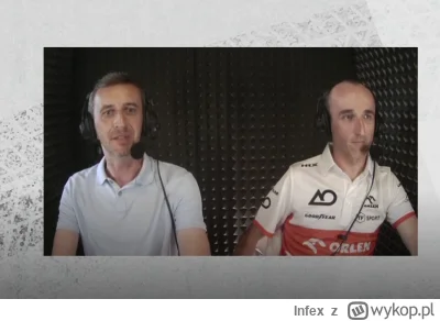 Infex - #f1 #wrc #kubica #wec
a to ci rodzynek