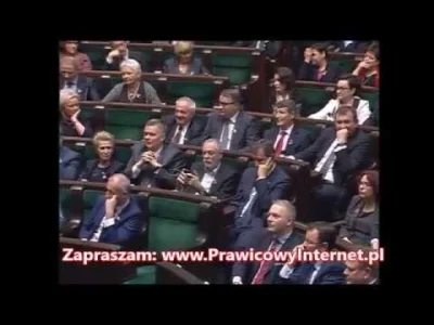 f.....a - @kossmann: 
 Posłowie PO/Nowoczesnej robią trzodę w Sejmie. Buczenie. Trzas...