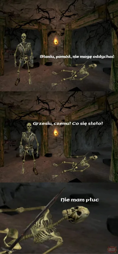 Arvin - #gothic #heheszki