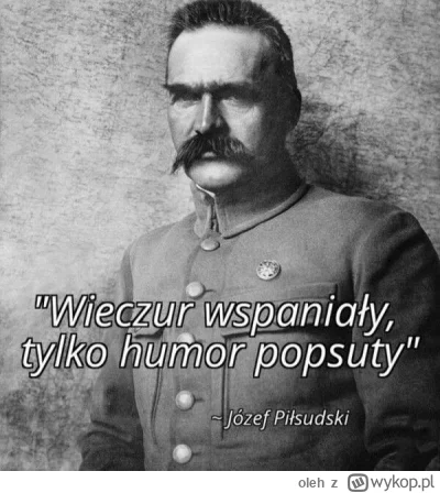 oleh - #niedzielawieczur