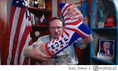 Ivan_Sekal - #polityka No to Trump ma już wygrana w kieszeni. :)