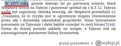 grypa-grypowska - wrzucam jako ciekoawstke z ksiazki wojna o chipy, jako przestroge z...