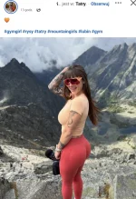 Fjubens - Możecie mi powiedzieć dlaczego tak ciągle seksualizujecie kobiety i nawet g...