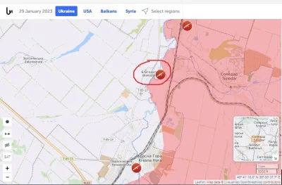 56632 - #ukraina  Jeśli potwierdzi sie że zajęte to znaczy że rzeczka została przekro...