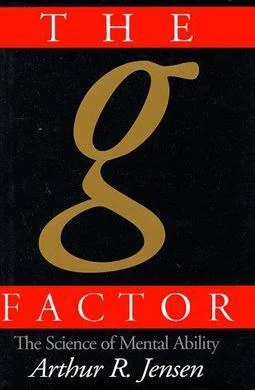 tyrytyty - 481 + 1 = 482

Tytuł: The g Factor: The Science of Mental Ability
Autor: A...