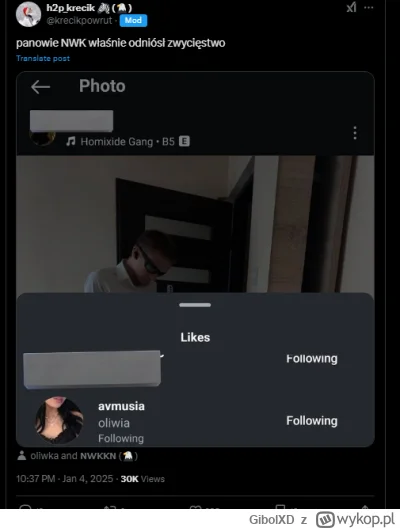 GibolXD - @boolProptestingCheatsEnabledtrue: przecież to większe spermiarze niż progr...