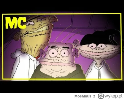 MosMaus - @ArchDelux