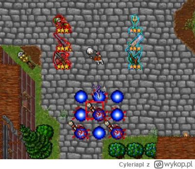 Cyleriapl - 🏹 UPDATE: Nowa odsłona broni
Bronie od v1 do v3 zadają do +100% więcej o...