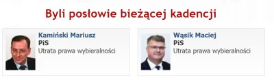 Imperator_Wladek - Strona Sejmu z wyjątkowym RiGCz-em
#polityka #sejm