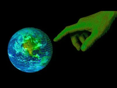 Jakis_Leszek - Wczorajszego dnia kolejny raz udało mi się dotrzeć do rdzenia tego świ...