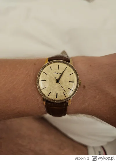 Szopin - #kontrolanadgarstkow