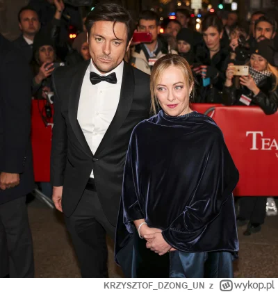 KRZYSZTOFDZONGUN - Serio ktoś myśli że na widok p0lackiej okrągłej kart0flanej mordy ...