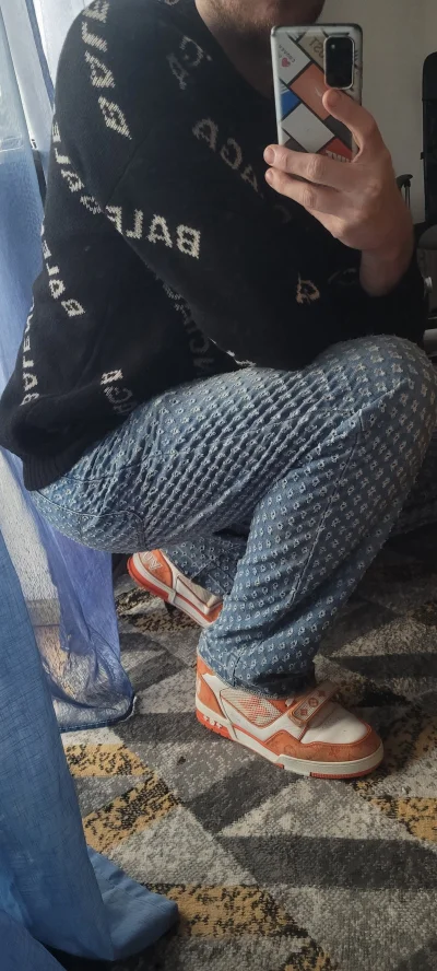 dawid-hopek - Luźny ficik na dziś 
SPOILER