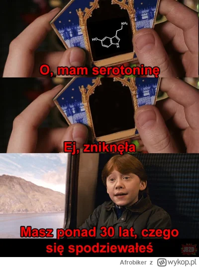 Afrobiker - #heheszki