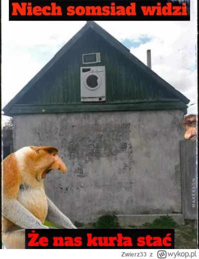 Zwierz33 - #przegryw